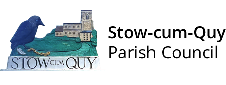Stow-cum-Quy Parish Council